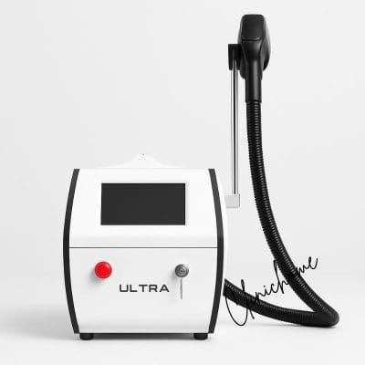 Ultra Portable Diode Pro Epilasyon Cihazı