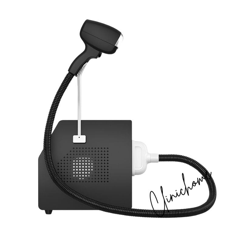 Ultra Portable Diode Pro Epilasyon Cihazı - Görsel 2