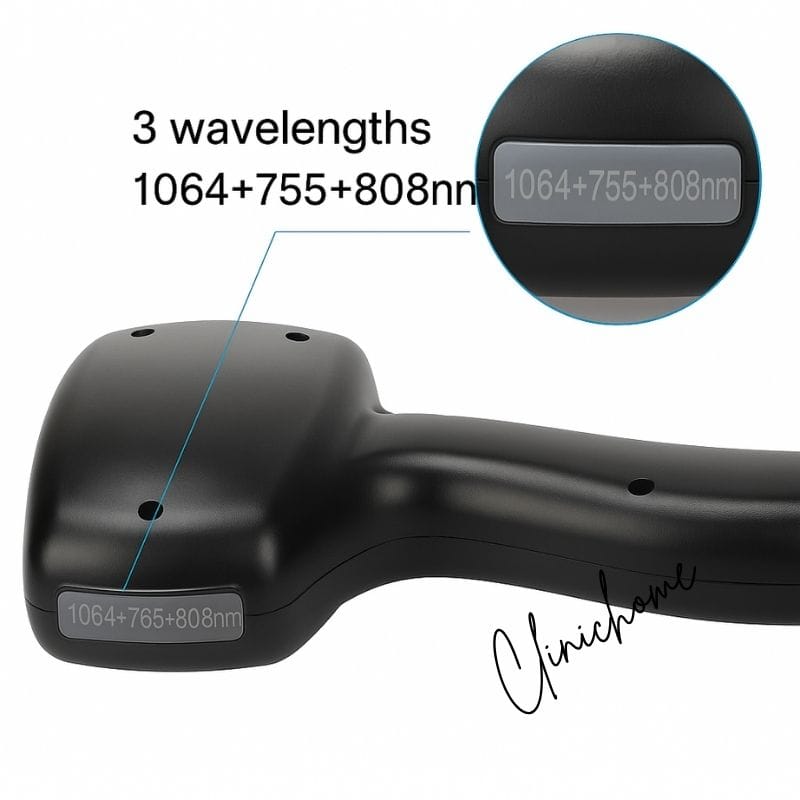 Ultra Portable Diode Pro Epilasyon Cihazı - Görsel 4