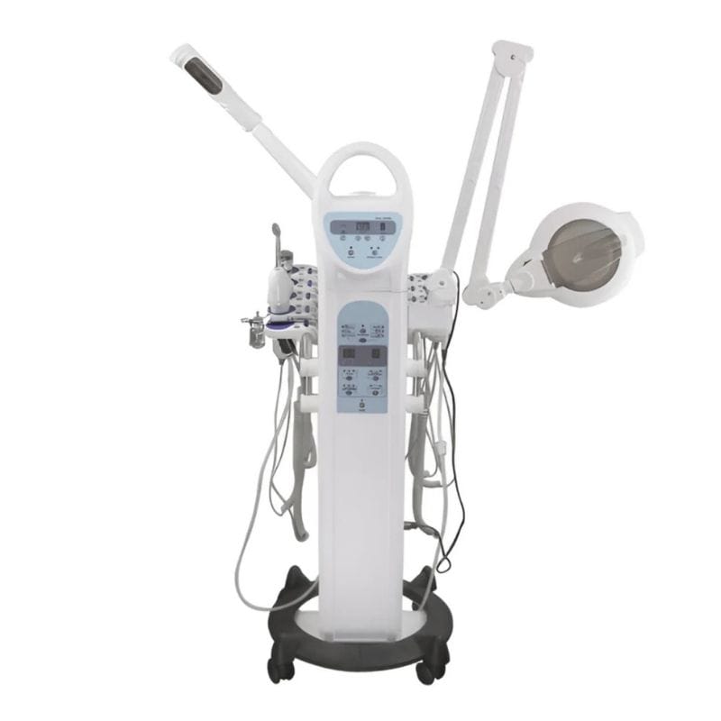 Sonia 9+1 Cilt Bakım Cihazı