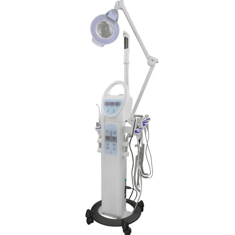 Sonia 9+1 Cilt Bakım Cihazı - Görsel 2