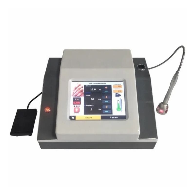 Vasküler Lazer Cihazı - Görsel 2