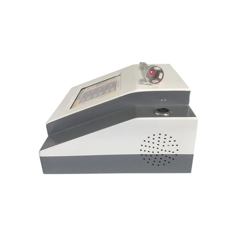 Vasküler Lazer Cihazı - Görsel 3