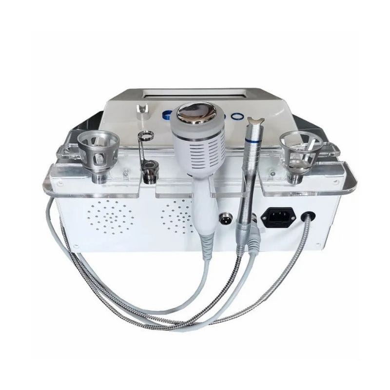 Vasküler Lazer Cihazı - Görsel 4