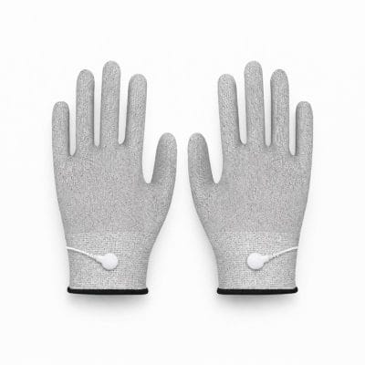 Bio Facial Meridyen Terapi Cihazı Eldiveni