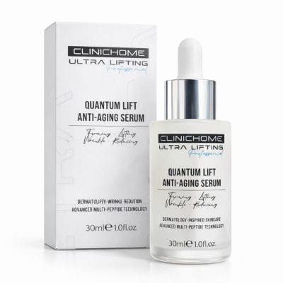 Quantum Lift Anti Aging Serum